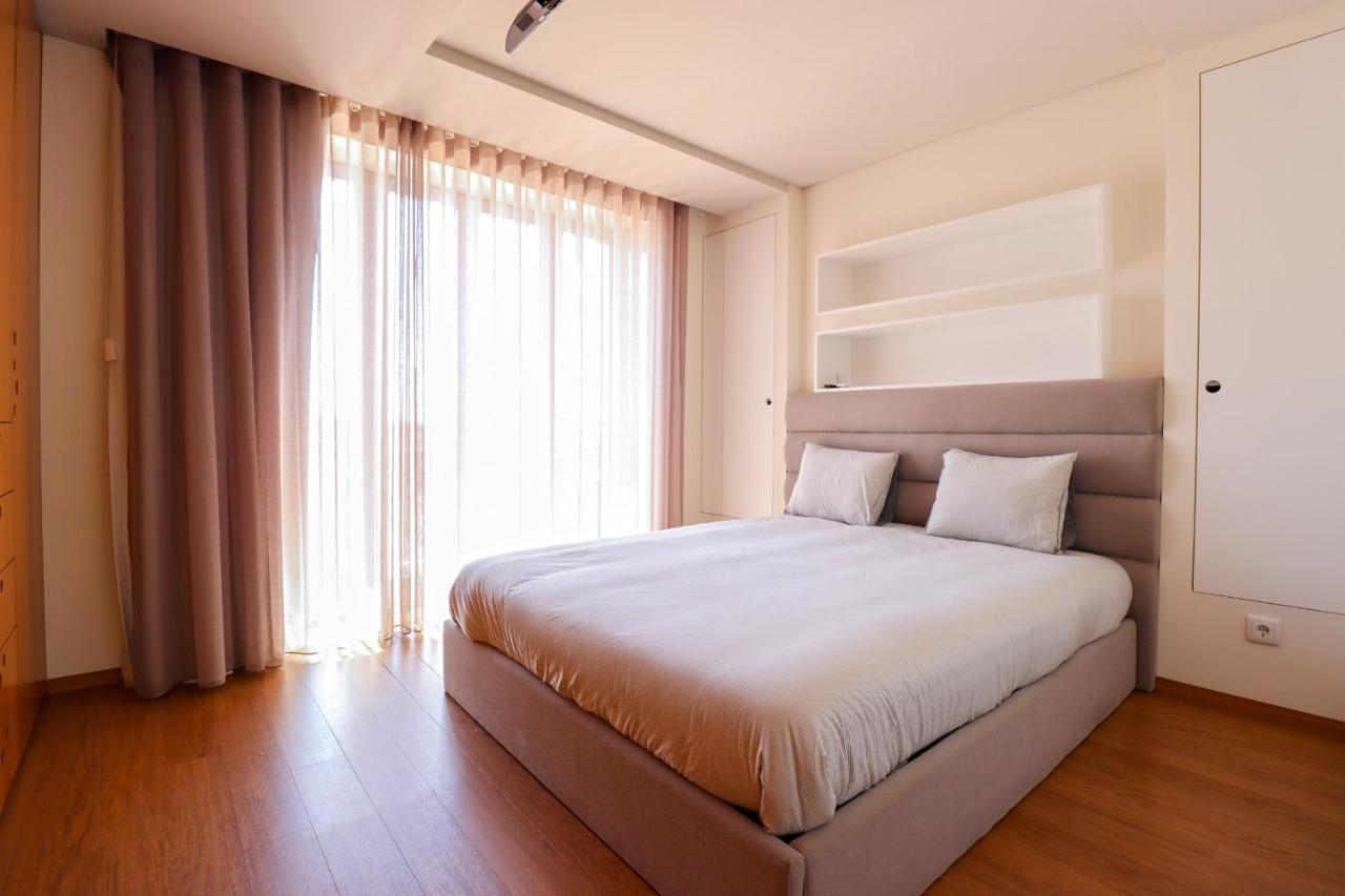Ribeira Riverhouse - City Centre Duplex With Terrace Viana do Castelo Zewnętrze zdjęcie