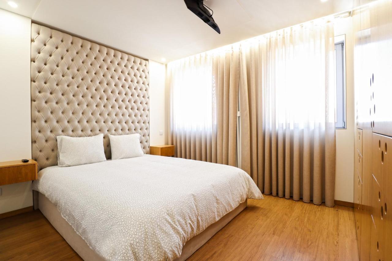 Ribeira Riverhouse - City Centre Duplex With Terrace Viana do Castelo Zewnętrze zdjęcie