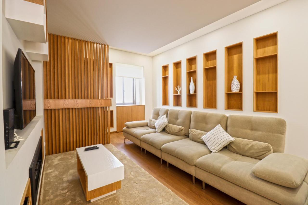Ribeira Riverhouse - City Centre Duplex With Terrace Viana do Castelo Zewnętrze zdjęcie