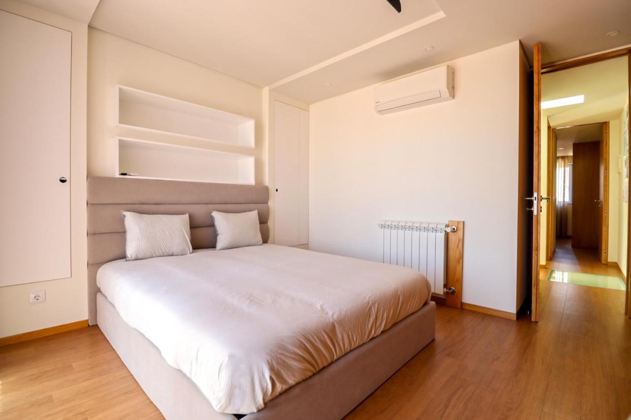 Ribeira Riverhouse - City Centre Duplex With Terrace Viana do Castelo Zewnętrze zdjęcie